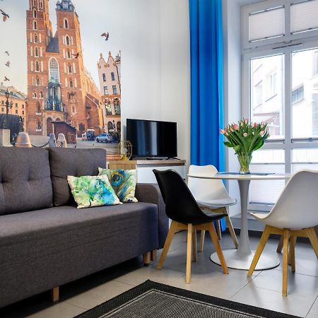 Cracwow Apartment Krasków Eksteriør bilde
