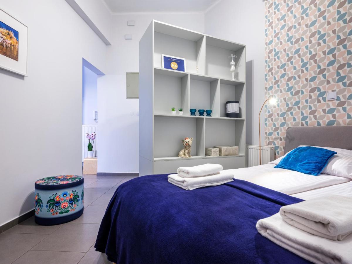 Cracwow Apartment Krasków Eksteriør bilde