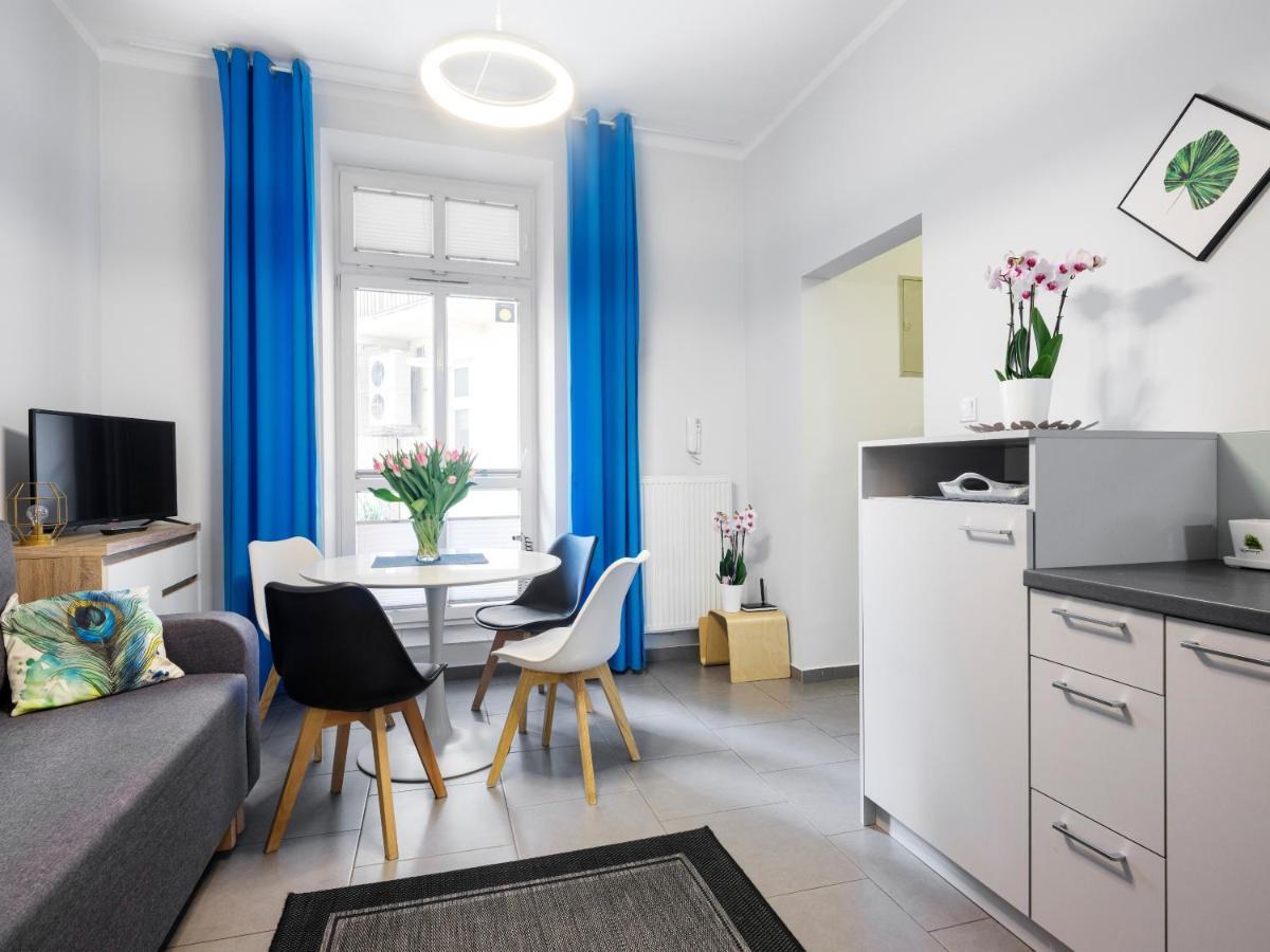 Cracwow Apartment Krasków Eksteriør bilde