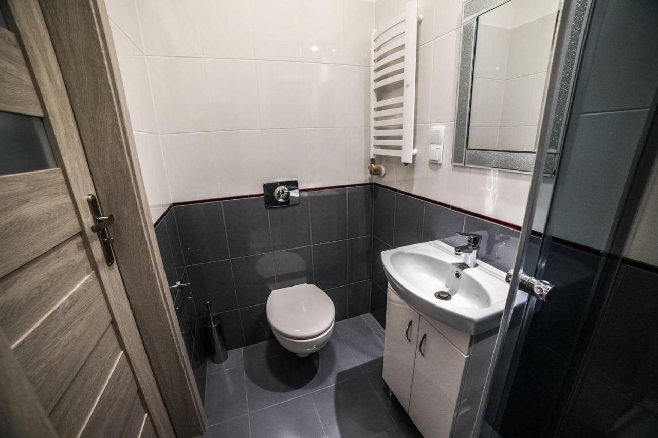 Cracwow Apartment Krasków Eksteriør bilde