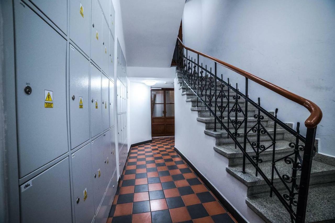 Cracwow Apartment Krasków Eksteriør bilde