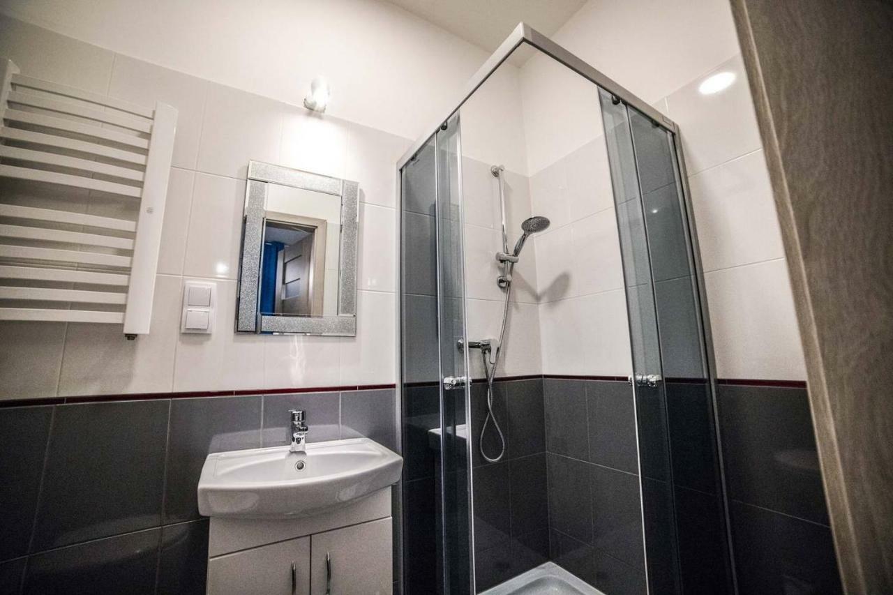 Cracwow Apartment Krasków Eksteriør bilde
