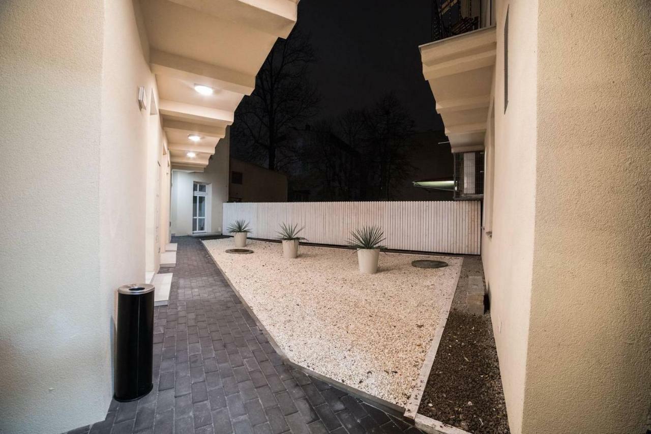 Cracwow Apartment Krasków Eksteriør bilde